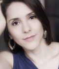 Dating Woman Bolivie to La Paz : Mily, 42 years